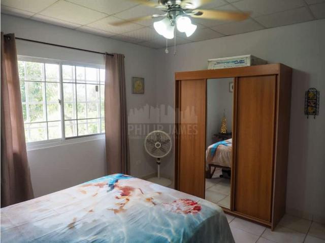 Casa venta en San Félix