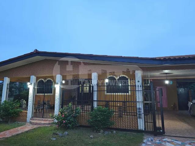 Casa venta en Las Tablas, Bocas del Toro