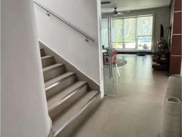 Casa venta en Gualaca