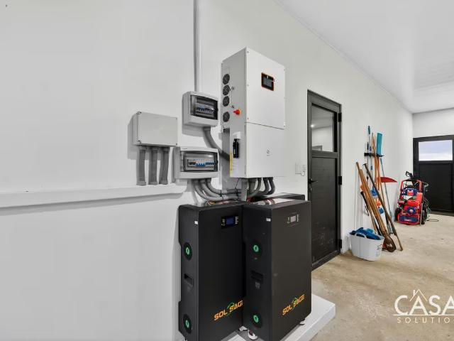 Casa venta en Mariato