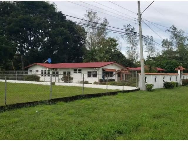 Casa venta en Olá