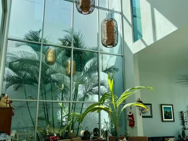 Casa alquiler en Ciudad de Panamá, Panamá