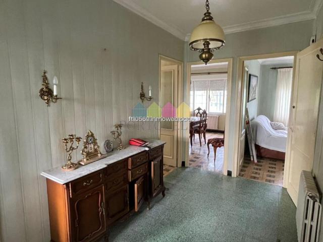 Chalet en venta en Pedroso, Ferrol