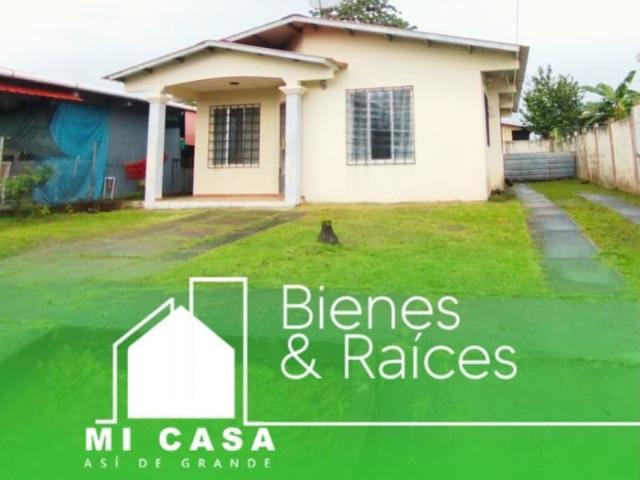 Casa alquiler en Penonomé