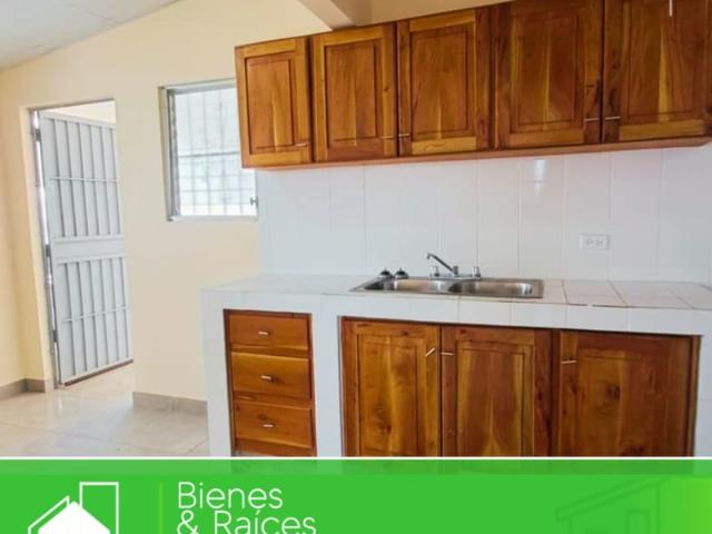 Casa alquiler en Penonomé