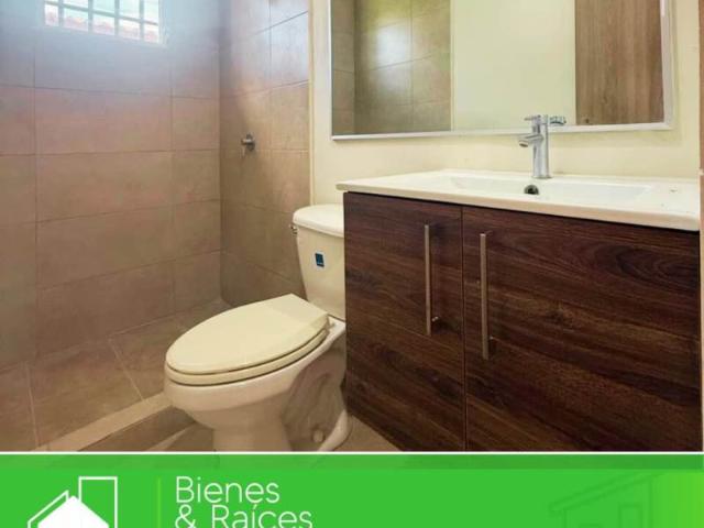 Casa alquiler en Penonomé