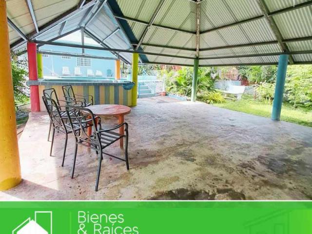 Casa alquiler en Penonomé