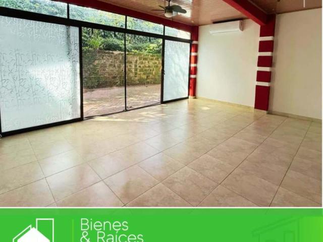 Casa alquiler en Penonomé