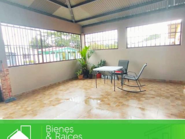 Casa alquiler en Penonomé