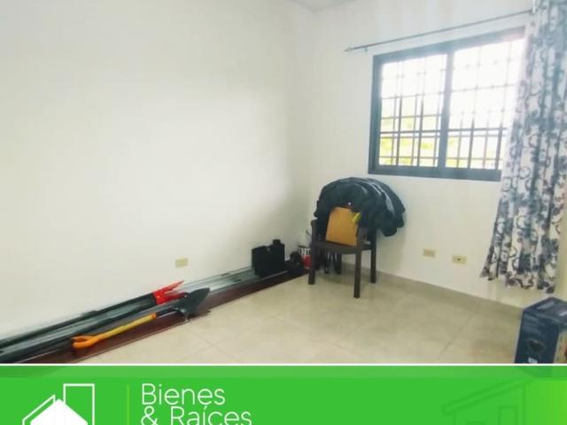 Casa alquiler en Penonomé