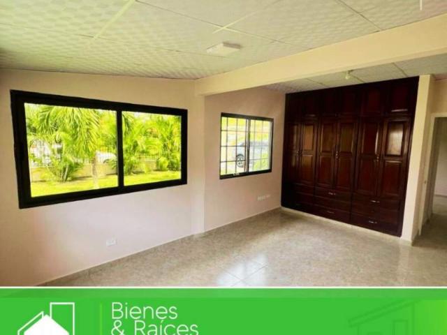 Casa alquiler en Penonomé