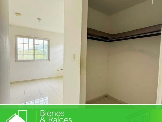 Casa alquiler en Penonomé