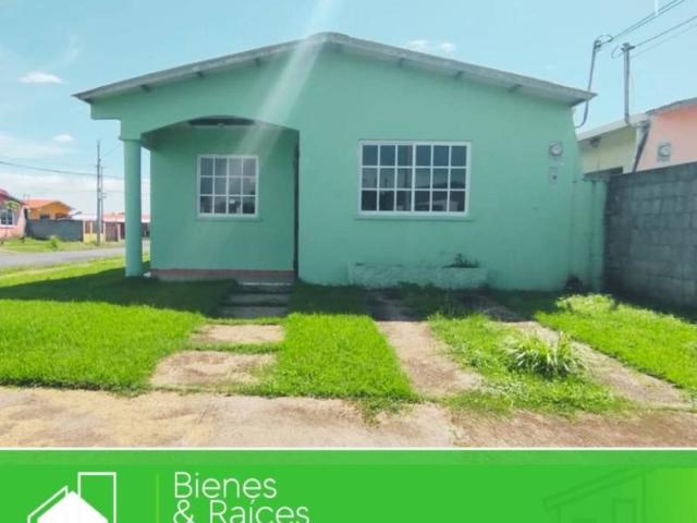 Casa alquiler en Penonomé