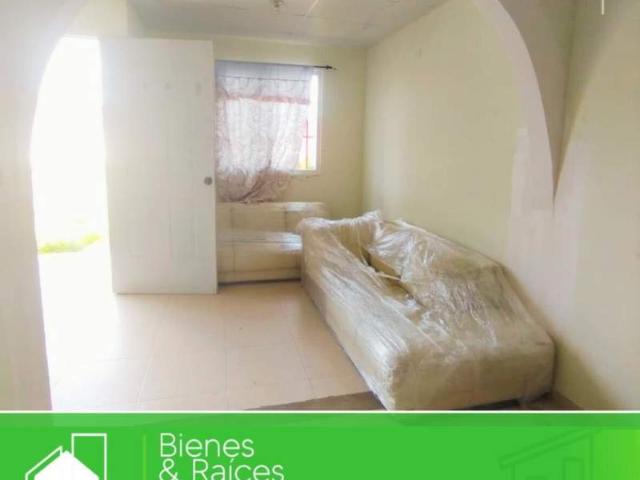 Casa alquiler en Penonomé