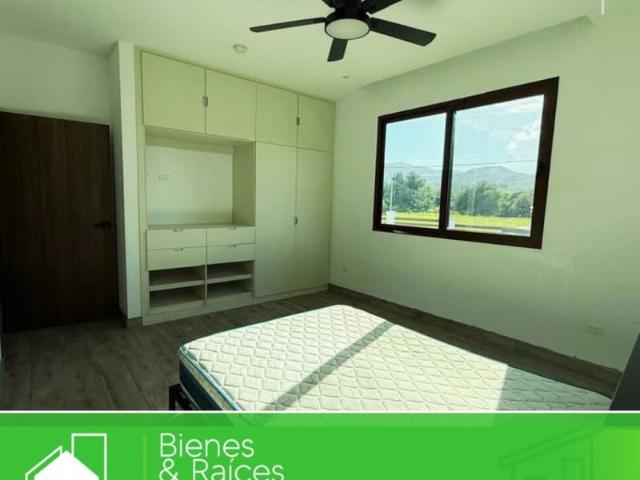 Casa alquiler en Penonomé