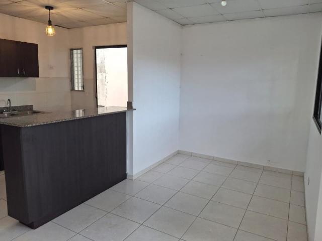 Casa alquiler en Penonomé