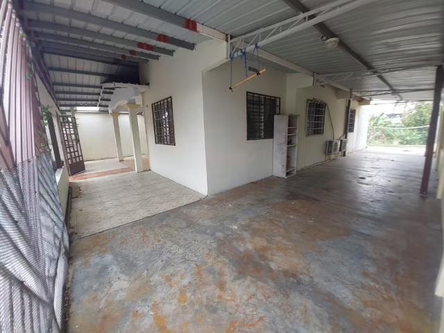 Casa venta en Penonomé