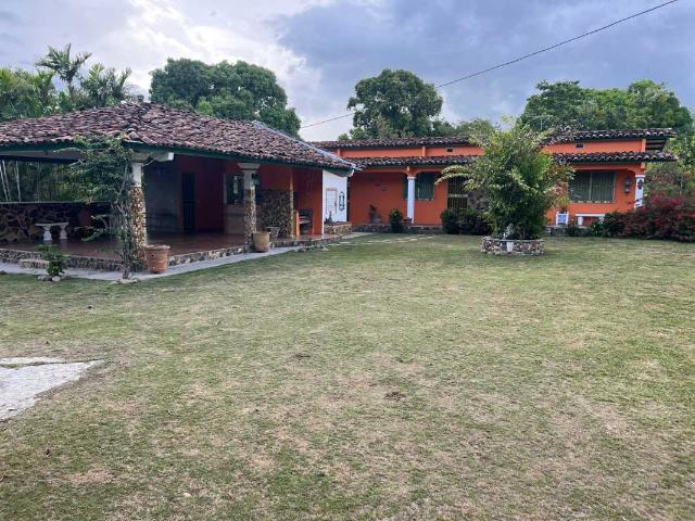 Casa venta en Penonomé