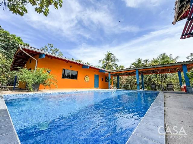 Casa venta en San Félix