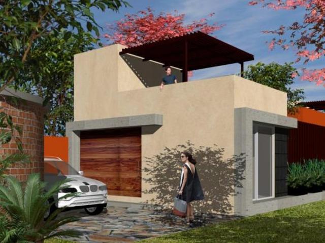 CASAS EN PRE VENTA CONDOMINIO LAGO DE CHAPALA, EN JOCOTEPEC JALISCO