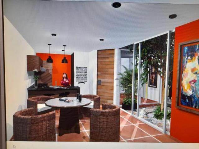 CASAS EN PRE VENTA CONDOMINIO LAGO DE CHAPALA, EN JOCOTEPEC JALISCO