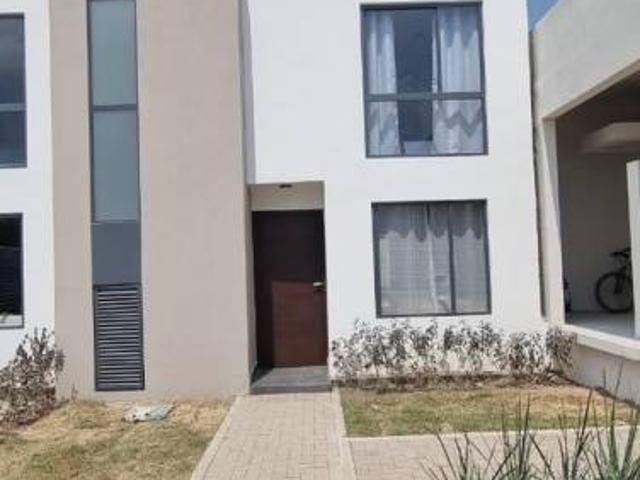 Casa en venta en Rayón