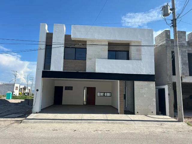 Casa en venta en Cuencamé, Durango