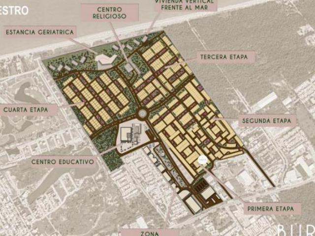 Casas en PREVENTA km 8.5, Ciudad del Carmen, Camp
