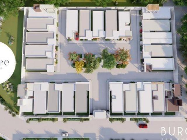 Casas en PREVENTA km 8.5, Ciudad del Carmen, Camp