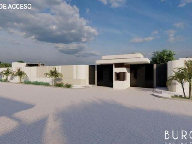 Casas en PREVENTA km 8.5, Ciudad del Carmen, Camp