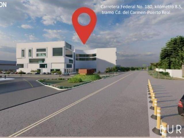 Casas en PREVENTA km 8.5, Ciudad del Carmen, Camp