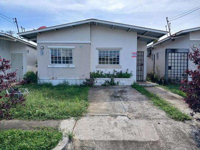 Casa venta en Puerto Caimito, La Chorrera
