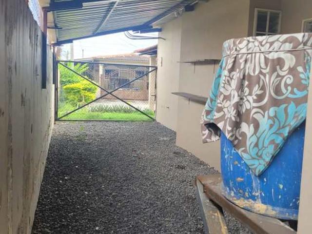 Casa venta en Puerto Caimito, La Chorrera