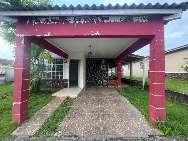 Casa venta en Puerto Caimito, La Chorrera