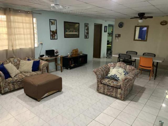 Casa venta en Puerto Caimito, La Chorrera