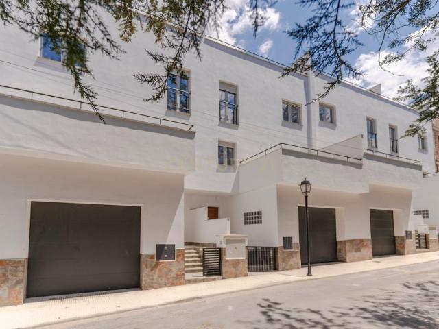 Casa en venta en Quéntar, Granada
