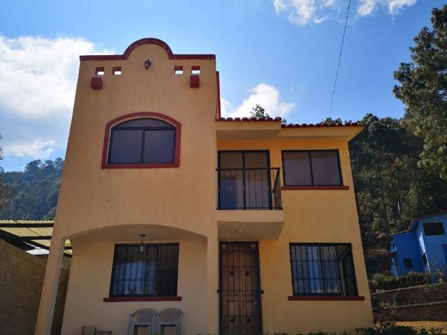 Casa en renta en Chamula, Chiapas