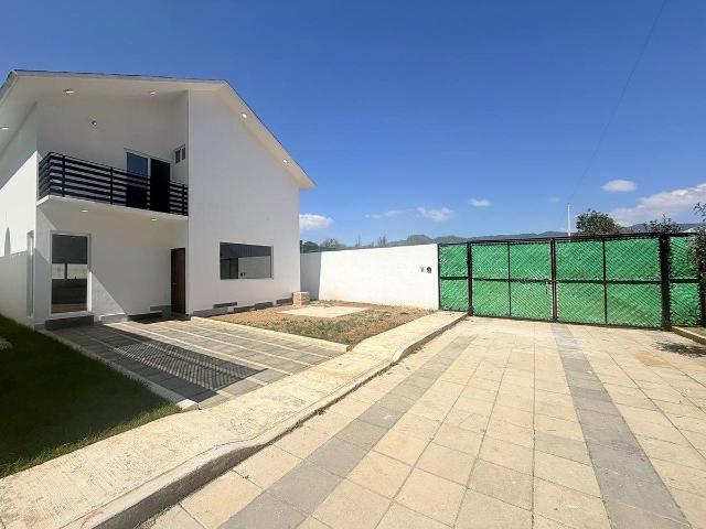 Casa en renta en Chamula, Chiapas