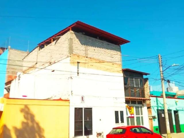 Casa en renta en Oaxaca, Oaxaca de Juárez