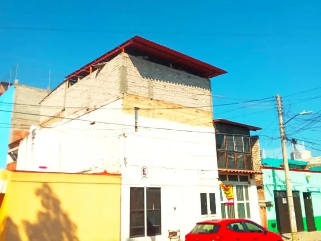 Casa en renta en Oaxaca De Juárez, Oaxaca