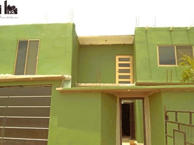 Casa en renta en Salina Cruz, Oaxaca