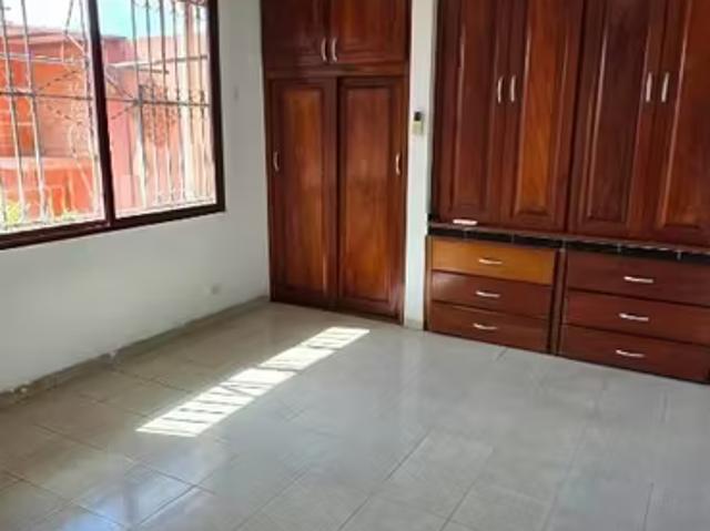 Casa alquiler en San Antonio, Panamá
