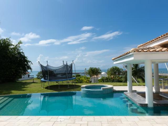 Casa venta en San Carlos, David