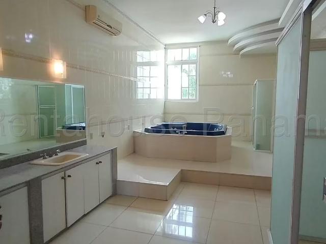 Casa alquiler en Ciudad de Panamá, Panamá