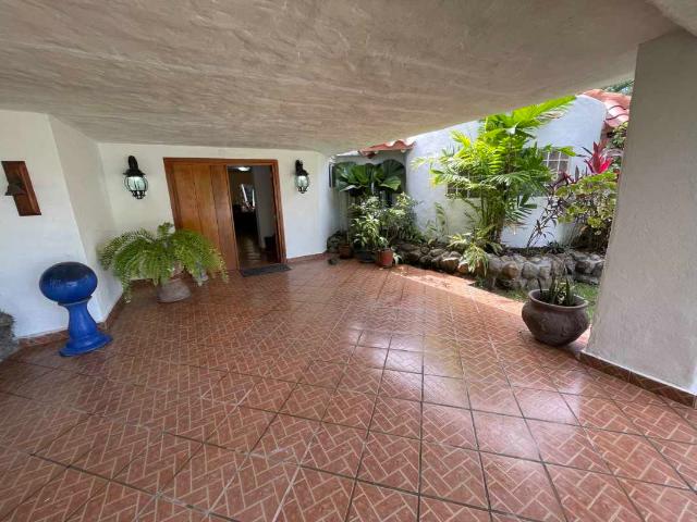 Casa venta en San José, Calobre