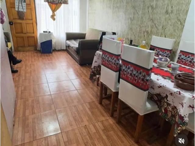 Casa en venta en San Pedro De La Paz, Biobío