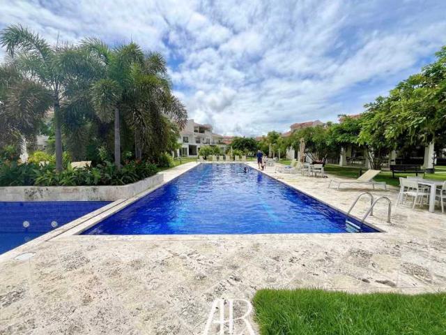 Casa venta en Santa María