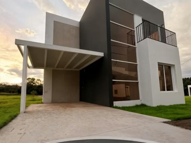 Casa venta en Llano de Catival, Santiago