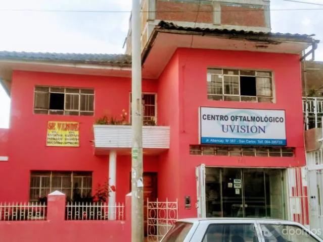 Casa venta en Junin