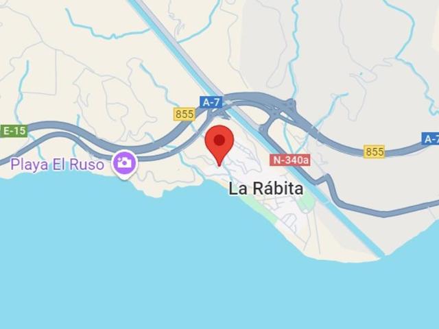 Casa en venta en Comarca de la Costa Granadina, Andalucía